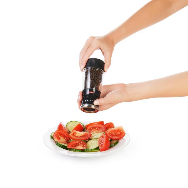 Oxo SoftWorks Pepper Mill thumbnail 3