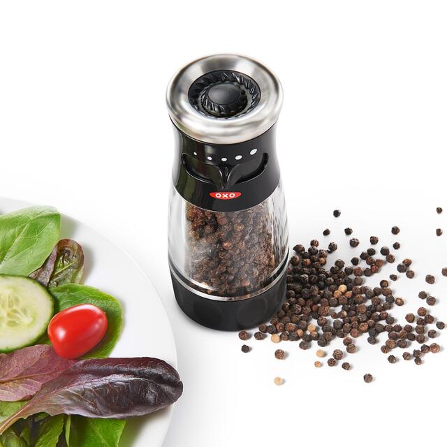 Oxo SoftWorks Pepper Mill thumbnail 4