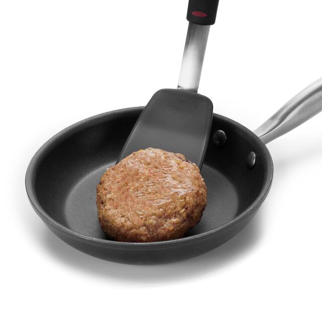 OXO SoftWorks Silicone Flexible Turner 36cm thumbnail 4