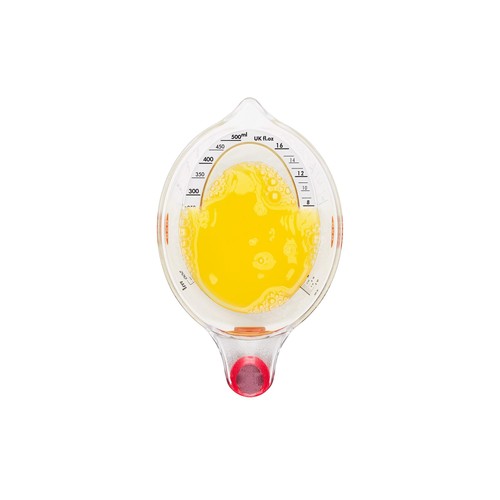 OXO SoftWorks Angled Measuring Jug 500ml thumbnail 2