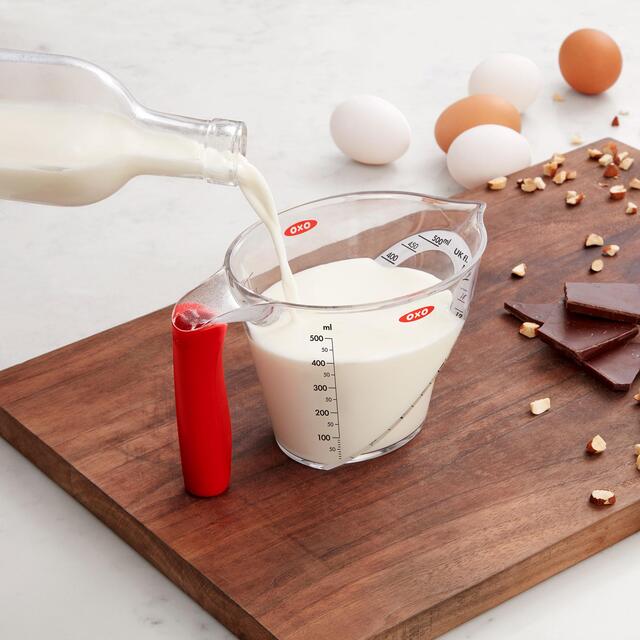 OXO SoftWorks Angled Measuring Jug 500ml thumbnail 3