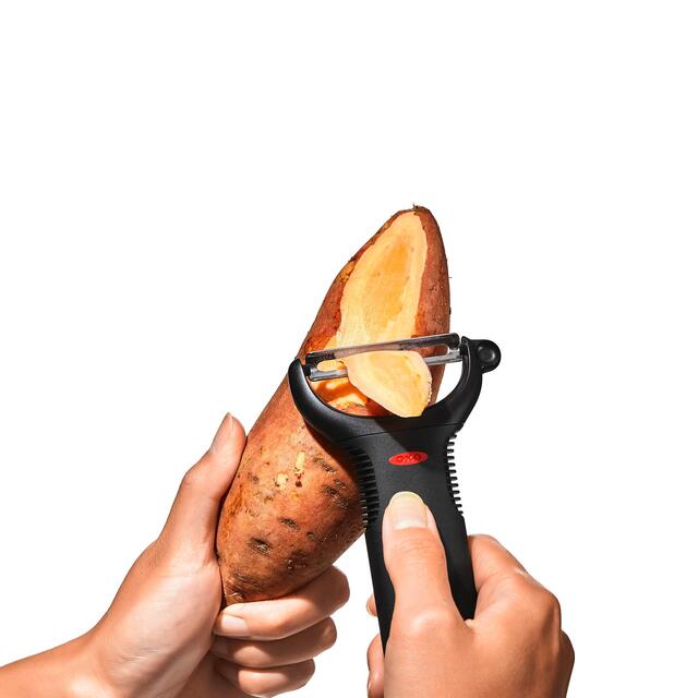 OXO SoftWorks Y Peeler thumbnail 5