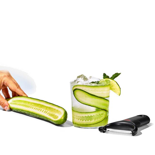 OXO SoftWorks Y Peeler thumbnail 6