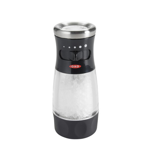 Oxo SoftWorks Salt Mill