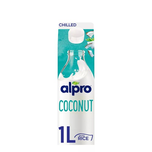 Alpro Coconut Chilled Drink
