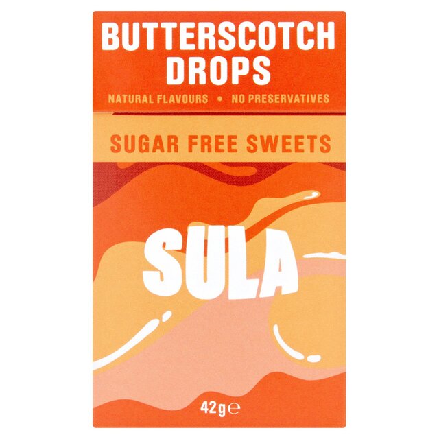 Sula Butterscotch