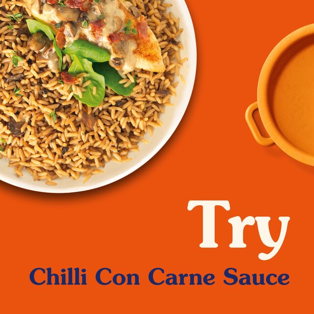 Ben's Original Hot Chilli Con Carne Sauce thumbnail 3