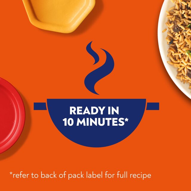 Ben's Original Hot Chilli Con Carne Sauce thumbnail 4