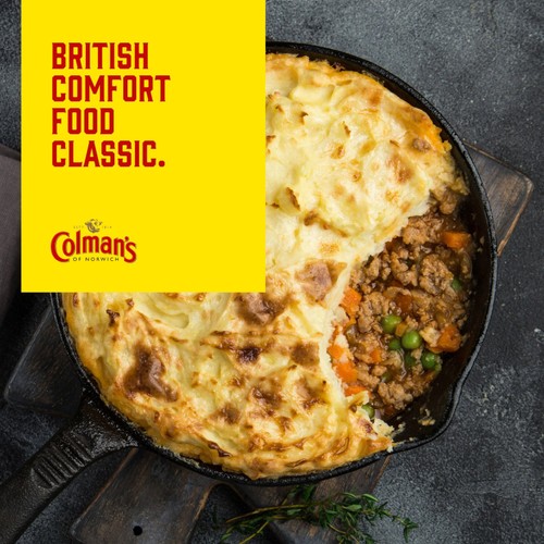 Colman's Shepherd's Pie Recipe Mix thumbnail 5