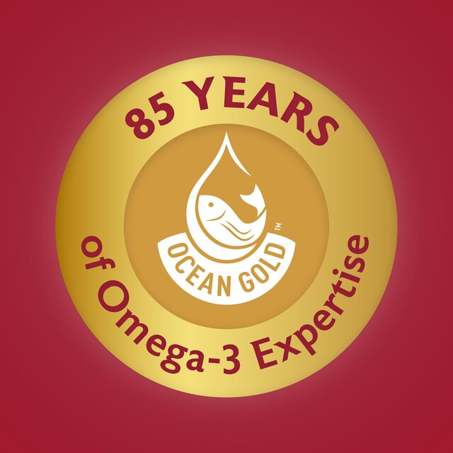 Seven Seas Perfect7 Man Plus Multivitamins & Omega-3 30 Day Duo Pack thumbnail 7