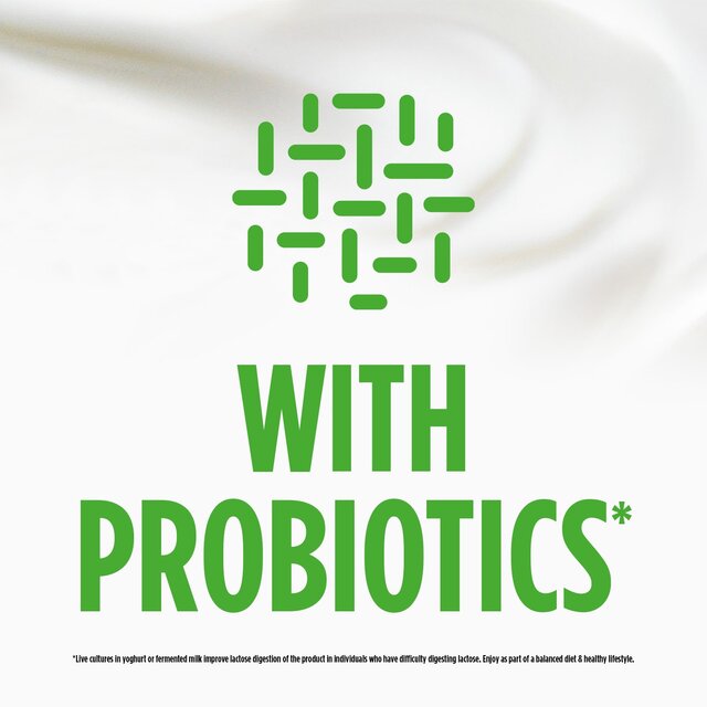 Activia Rhubarb Fruit Yoghurt thumbnail 3