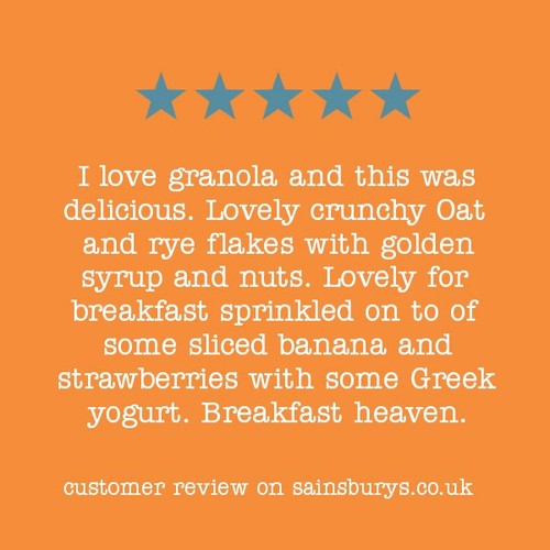 Dorset Cereals Nutty Granola Breakfast Cereal thumbnail 8
