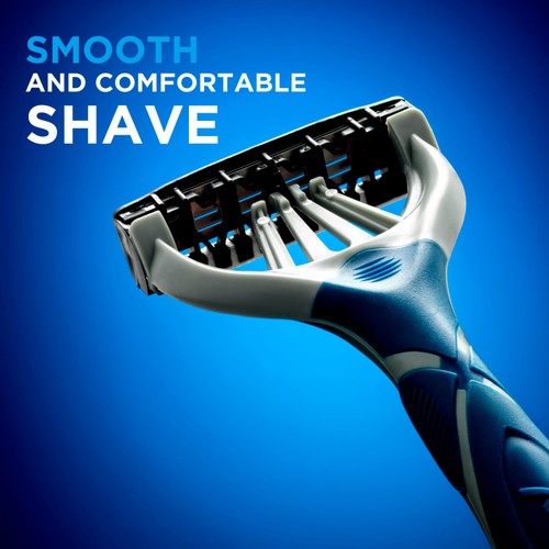 Wilkinson Sword Xtreme 3 Ultimate Plus Men's Disposable Razors thumbnail 6