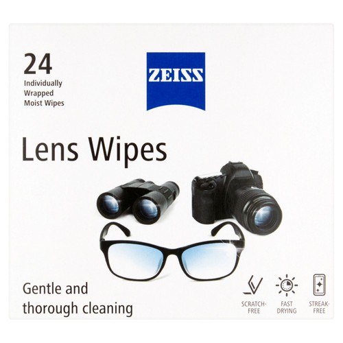 ZEISS Lens Wipes thumbnail 2