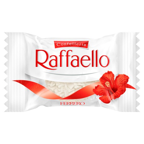Ferrero Raffaello Almond and Coconut chocolate pieces thumbnail 2