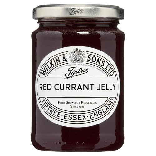 Tiptree Redcurrant Jelly