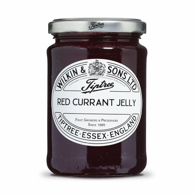 Tiptree Redcurrant Jelly