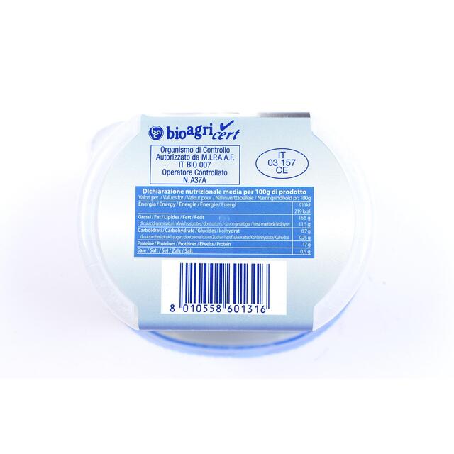 Villa Organic Mozzarella thumbnail 2