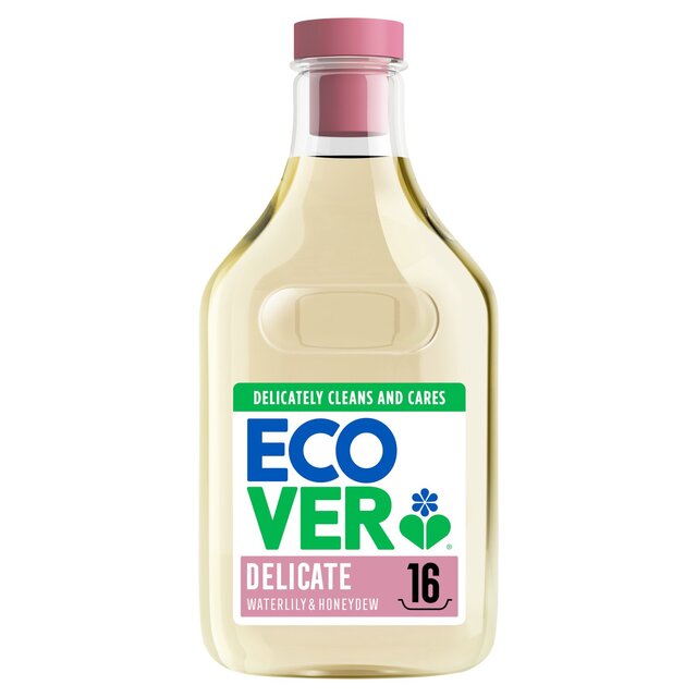 Ecover Delicate Laundry Liquid 16 Washes