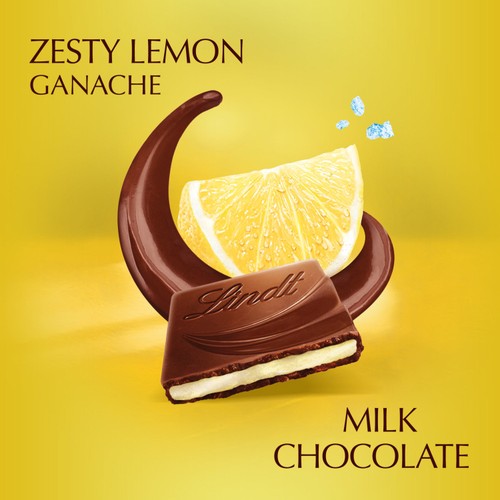 Lindt Creation Lemon thumbnail 2