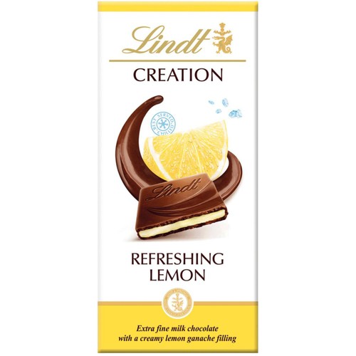 Lindt Creation Lemon thumbnail 3