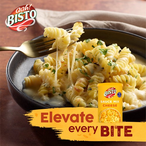 Bisto Cheese Sauce Granules thumbnail 4
