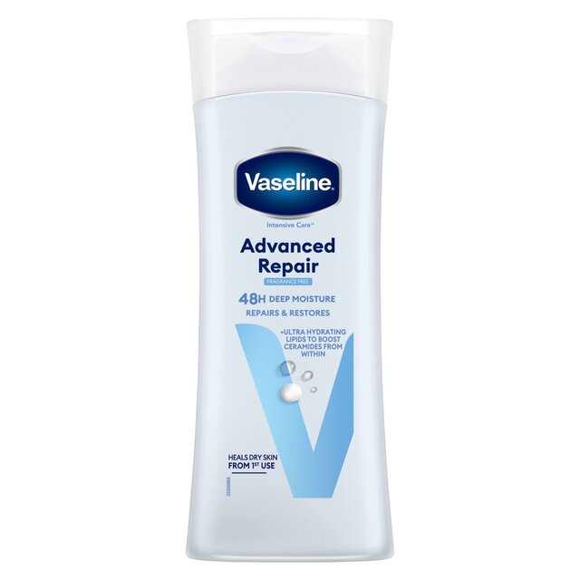 Vaseline Intensive Care Advanced Repair Lotion thumbnail 7
