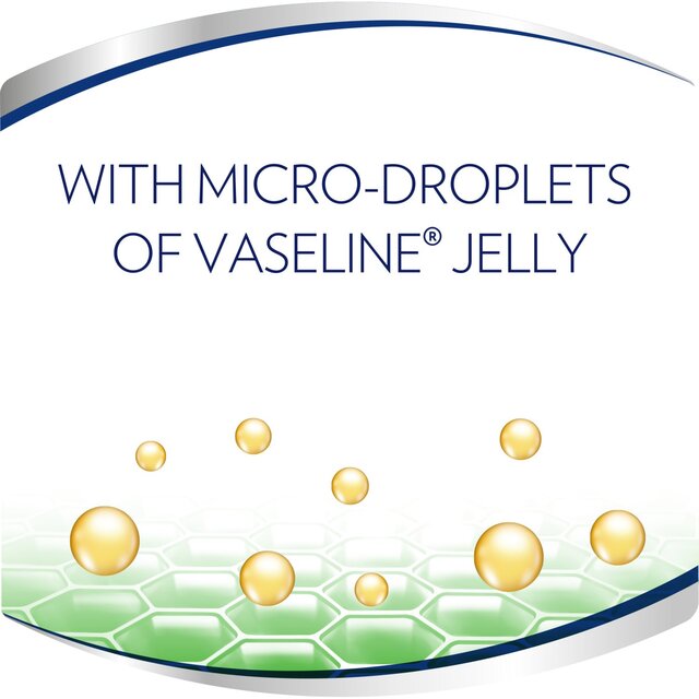 Vaseline Intensive Care Aloe Soothe Body Lotion thumbnail 4