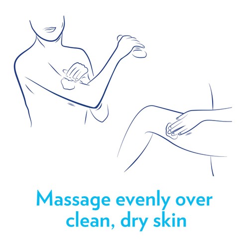 Vaseline Intensive Care Essential Healing Body Lotion thumbnail 4