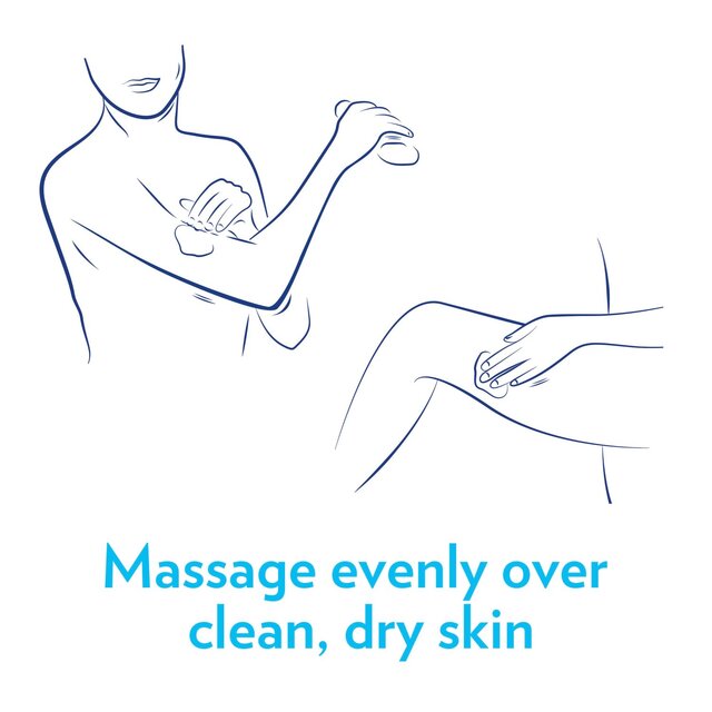 Vaseline Intensive Care Essential Healing Body Lotion thumbnail 5