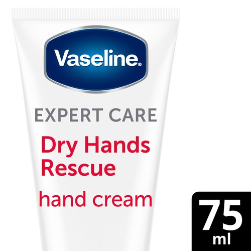 Vaseline Intensive Care + Anti-Bac Hand Cream thumbnail 2