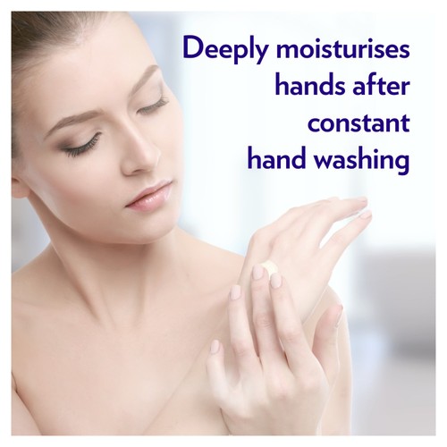 Vaseline Intensive Care + Anti-Bac Hand Cream thumbnail 3
