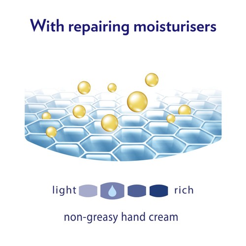Vaseline Intensive Care + Anti-Bac Hand Cream thumbnail 4