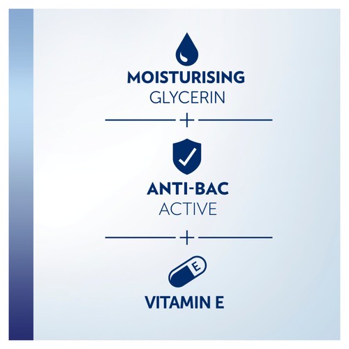 Vaseline Intensive Care + Anti-Bac Hand Cream thumbnail 7