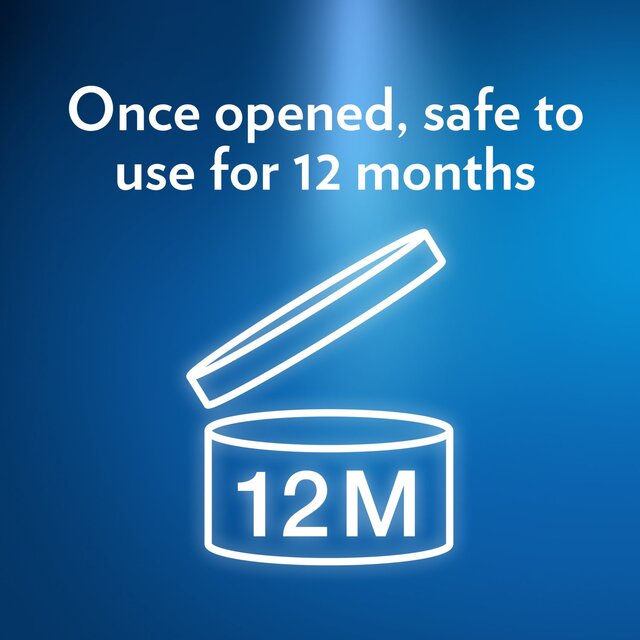 Vaseline Intensive Care Healthy Hands + Stronger Nails Hand Cream thumbnail 5