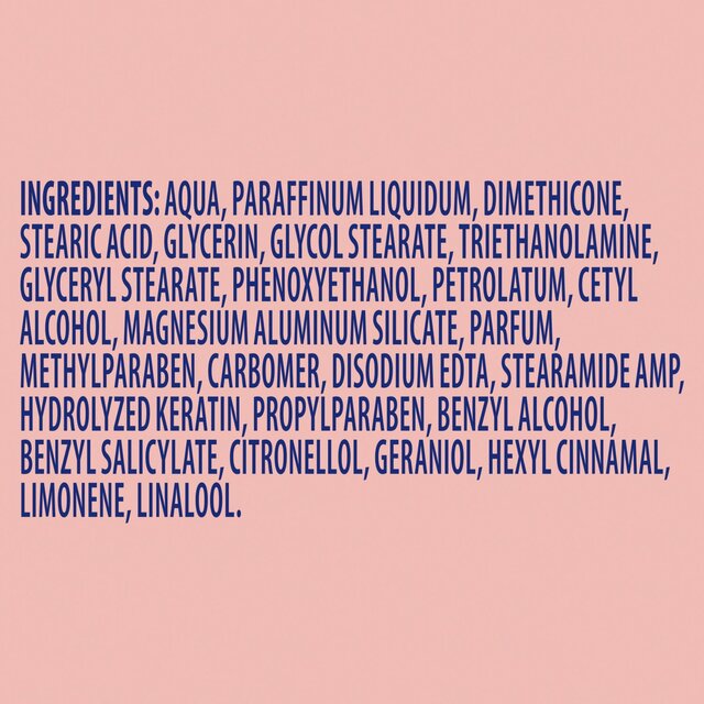 Vaseline Intensive Care Healthy Hands + Stronger Nails Hand Cream thumbnail 9