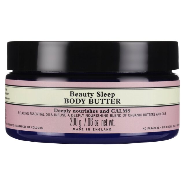 Neal's Yard Beauty Sleep Body Butter