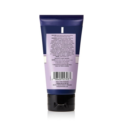Neal's Yard Mint & Bergamot Hand Cream  thumbnail 2