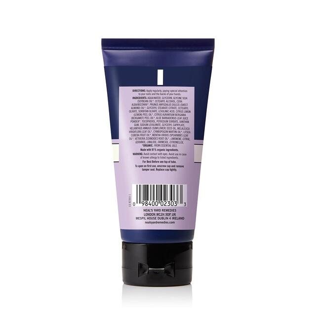 Neal's Yard Mint & Bergamot Hand Cream thumbnail 2