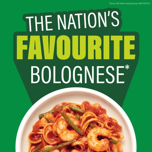 Dolmio Bolognese Intense Chilli Pasta Sauce thumbnail 3