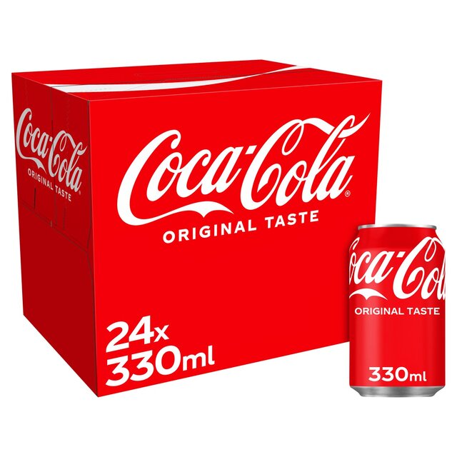 Coca-Cola Original Taste