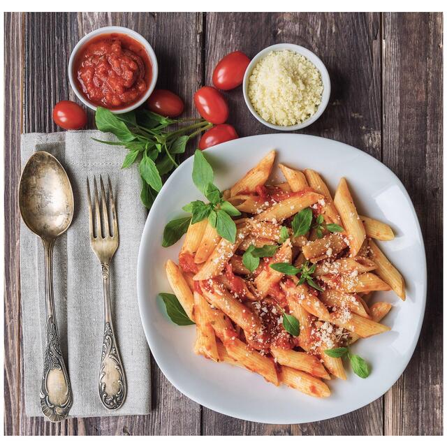 Le Conserve Della Nonna Organic Tomato & Basil Sauce thumbnail 2