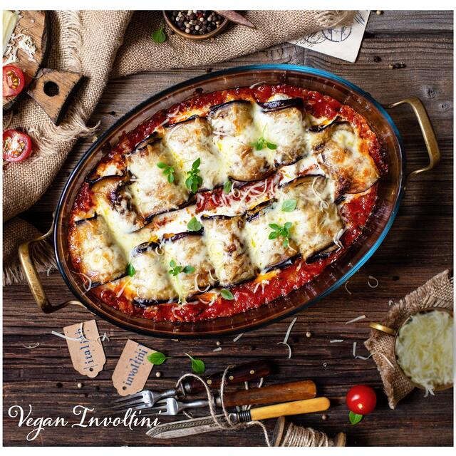 Le Conserve Della Nonna Organic Tomato & Basil Sauce thumbnail 3