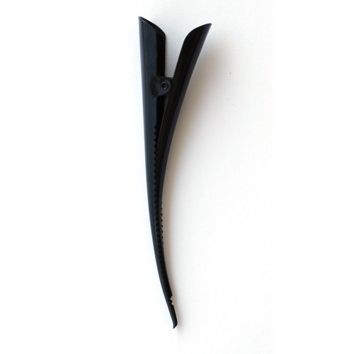 Ibis Clip, Black, 13cm