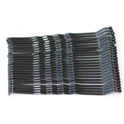 Kirby Grips, Medium  6.3cm
