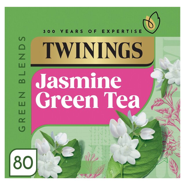 Twinings Jasmine Green Tea