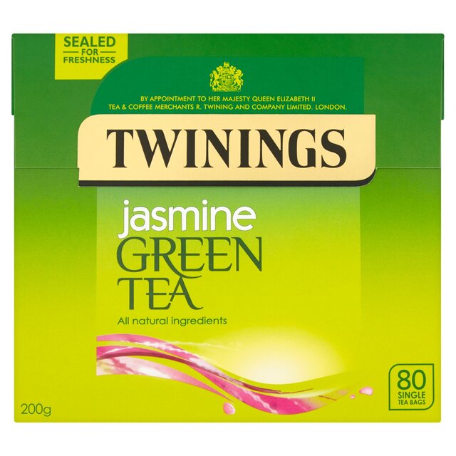 Twinings Jasmine Green Tea thumbnail 3