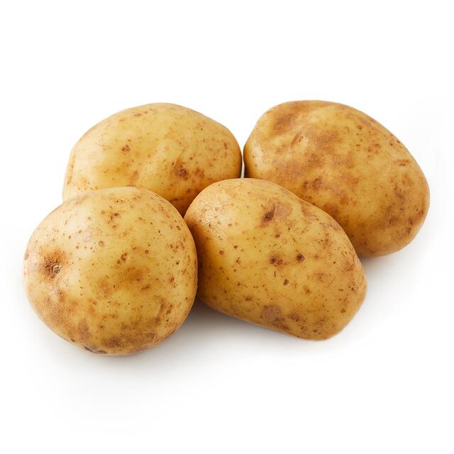 Natoora British Roasting Potatoes
