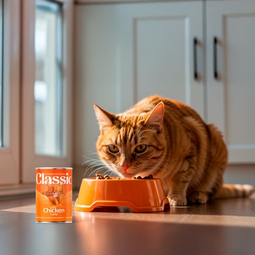 Butcher's Classic Cat Food Variety Pack thumbnail 3