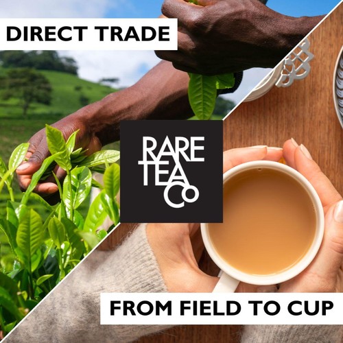 Rare Tea Company Earl Grey thumbnail 3